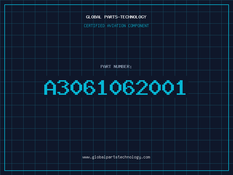 Aviation Part A3061062001