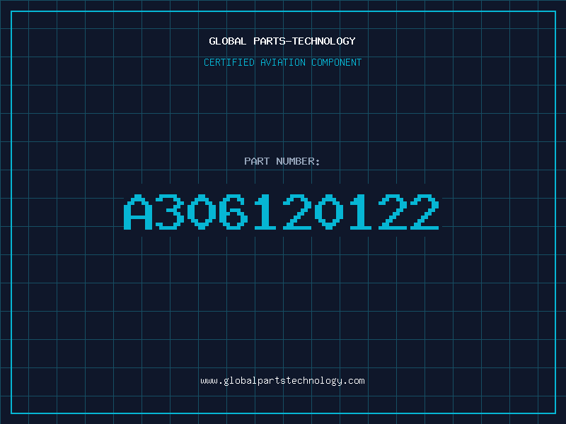 Aviation Part A306120122