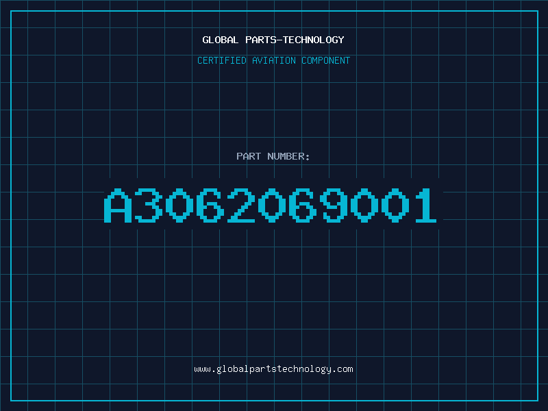 Aviation Part A3062069001