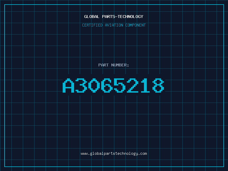 Aviation Part A3065218