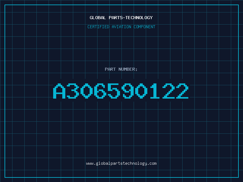 Aviation Part A306590122