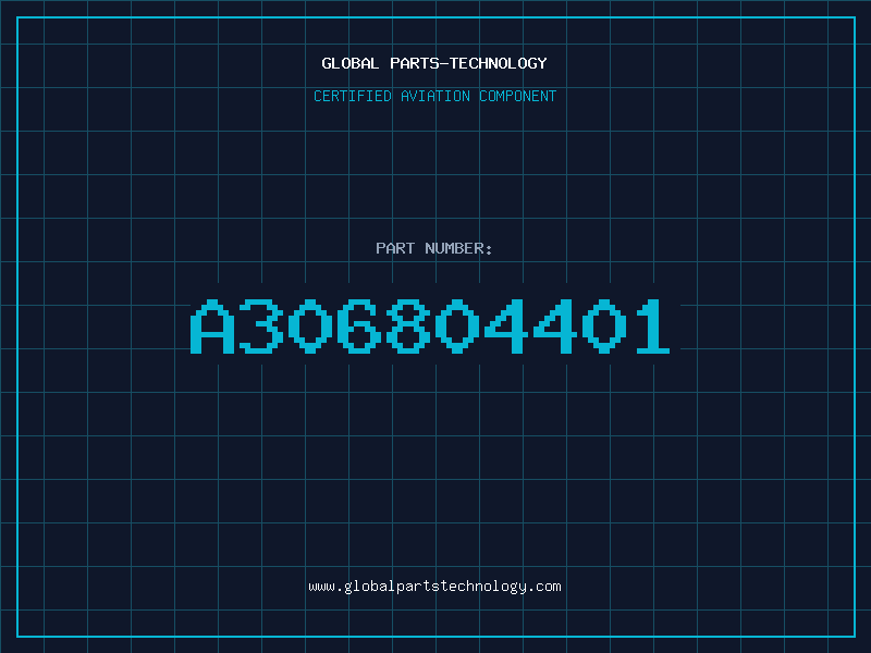 Aviation Part A306804401