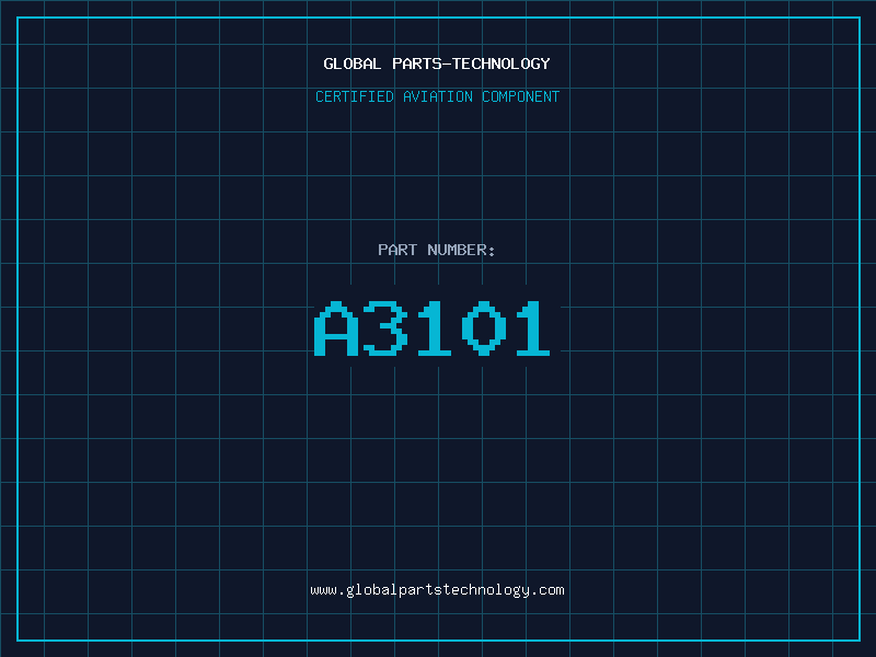 Aviation Part A3101