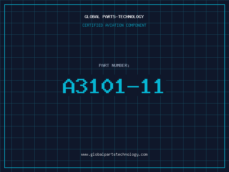Aviation Part A3101-11