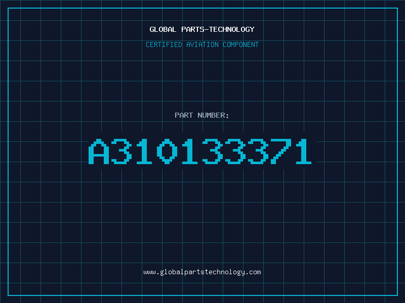 Aviation Part A310133371