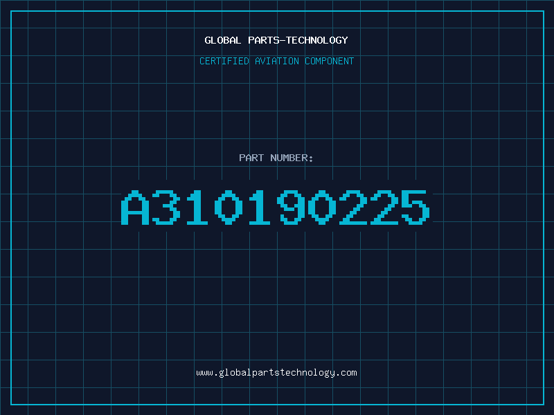 Aviation Part A310190225