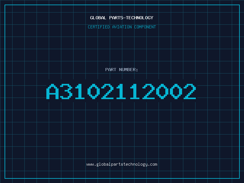 Aviation Part A3102112002
