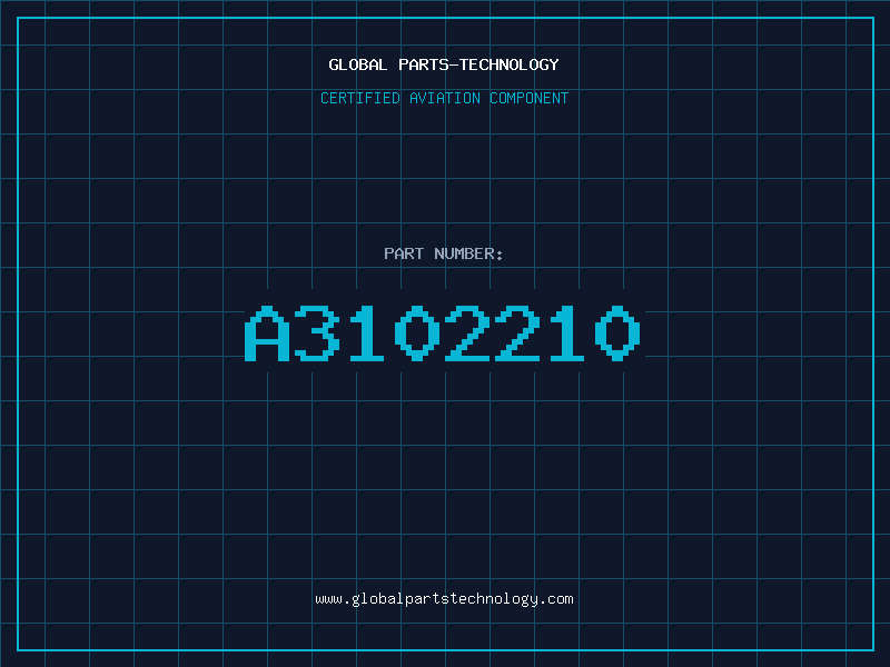 Aviation Part A3102210