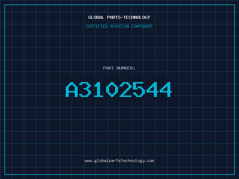 Aviation Part A3102544