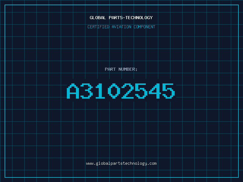 Aviation Part A3102545