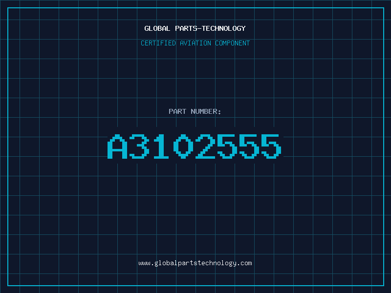 Aviation Part A3102555