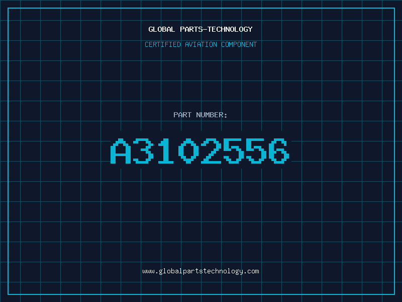 Aviation Part A3102556