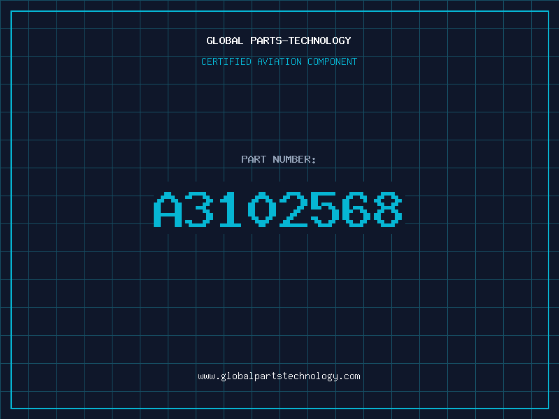 Aviation Part A3102568