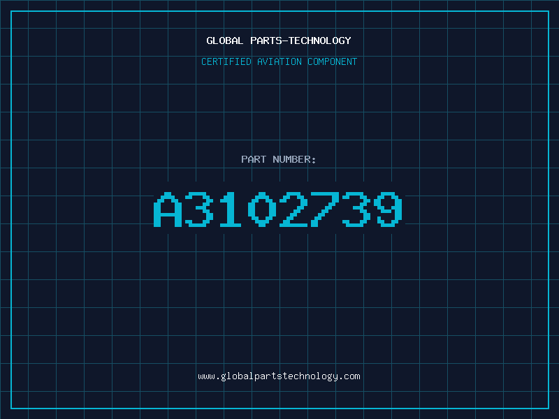 Aviation Part A3102739