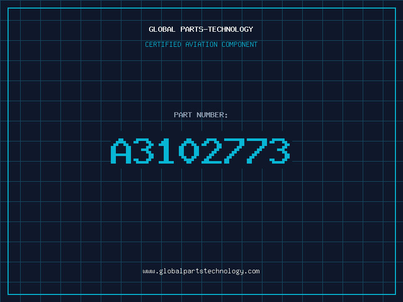 Aviation Part A3102773