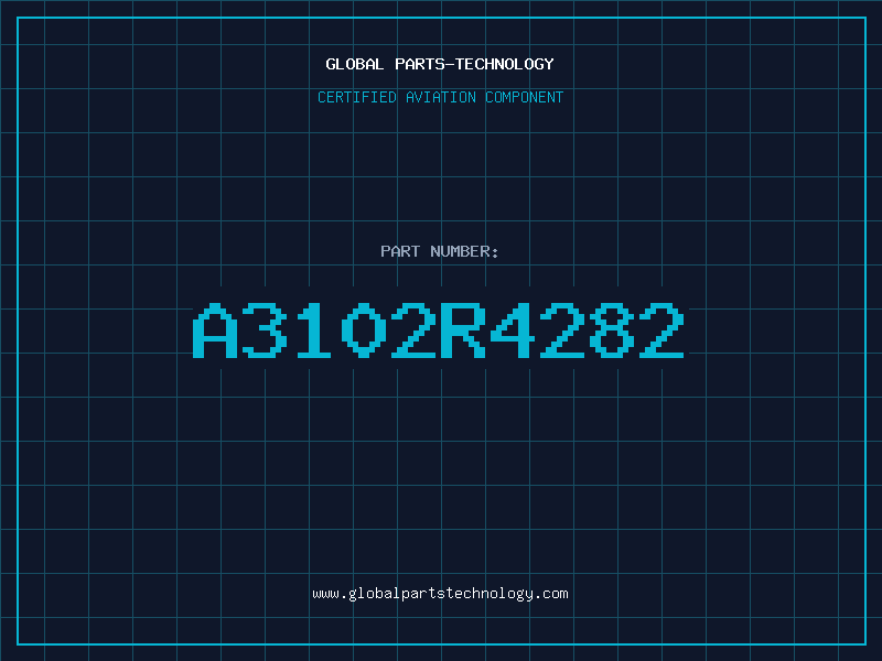 Aviation Part A3102R4282