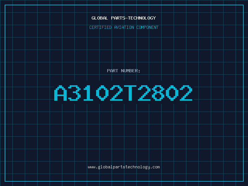 Aviation Part A3102T2802