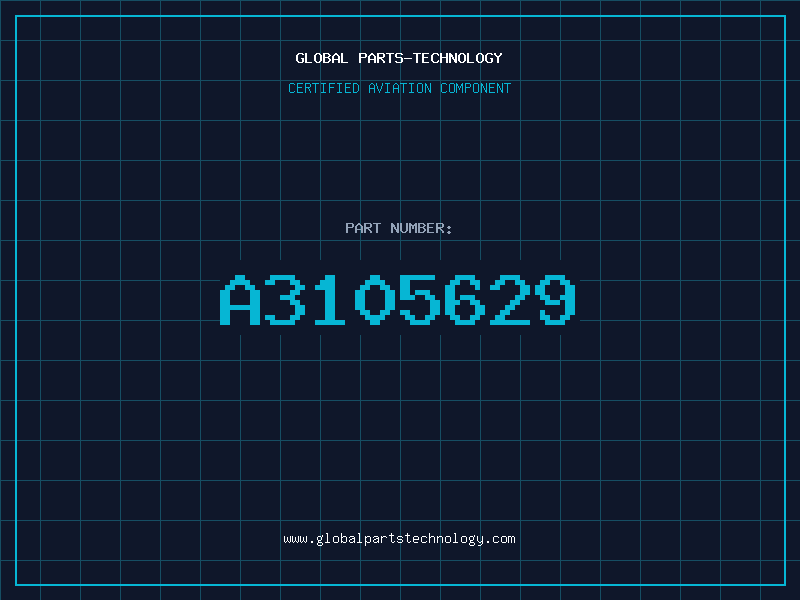 Aviation Part A3105629