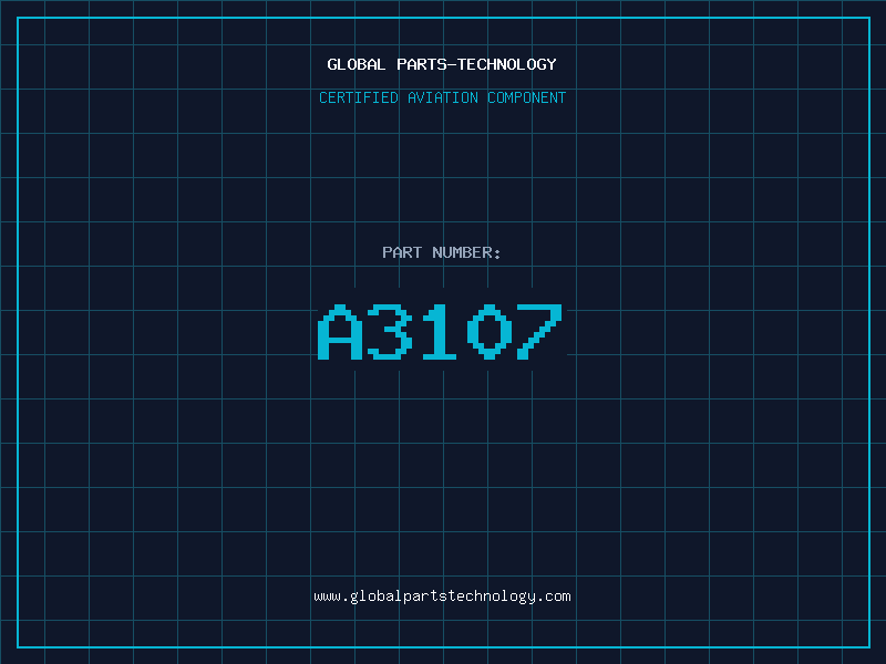 Aviation Part A3107