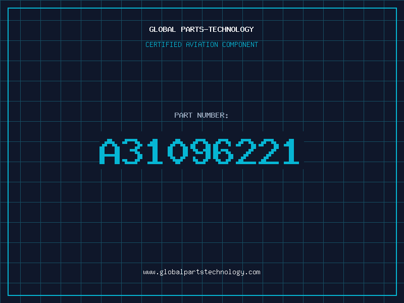 Aviation Part A31096221