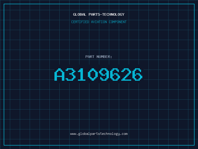 Aviation Part A3109626