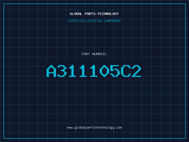 Aviation Part A311105C2