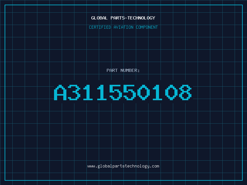 Aviation Part A311550108
