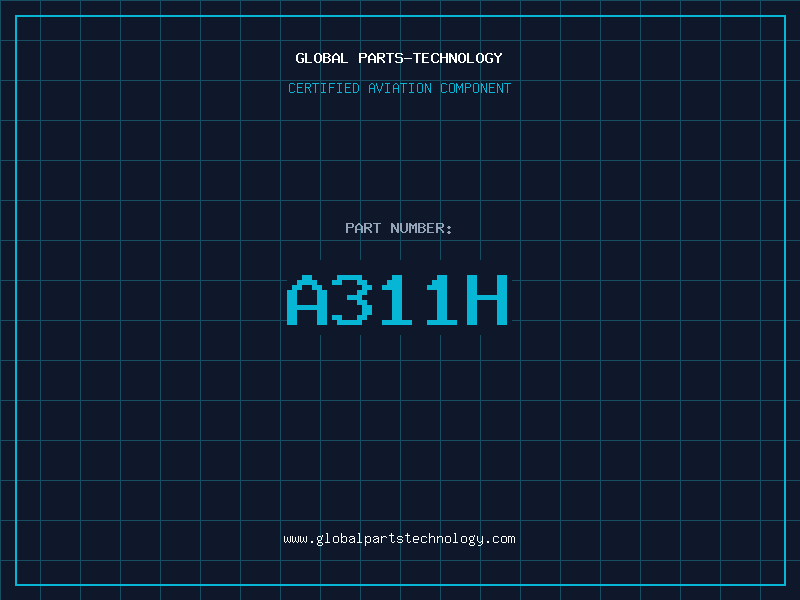 Aviation Part A311H