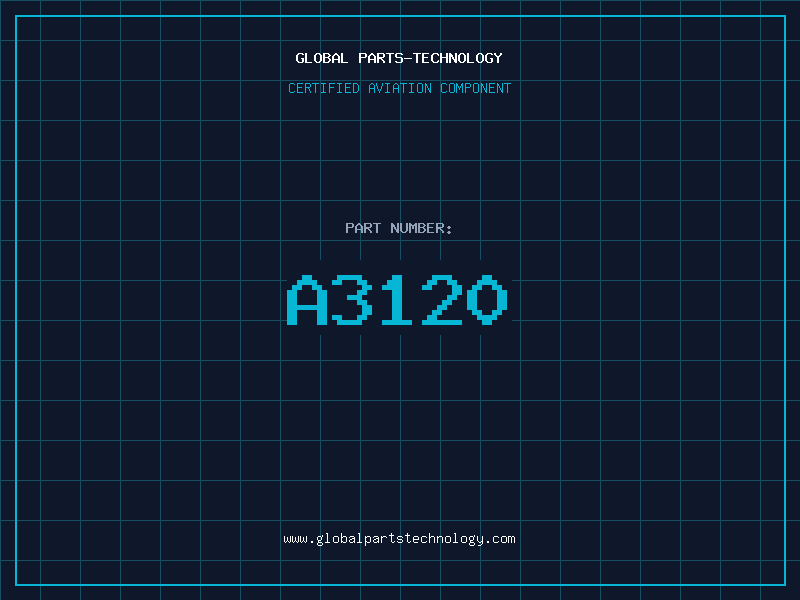 Aviation Part A3120
