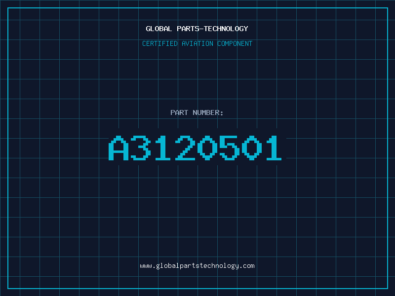 Aviation Part A3120501
