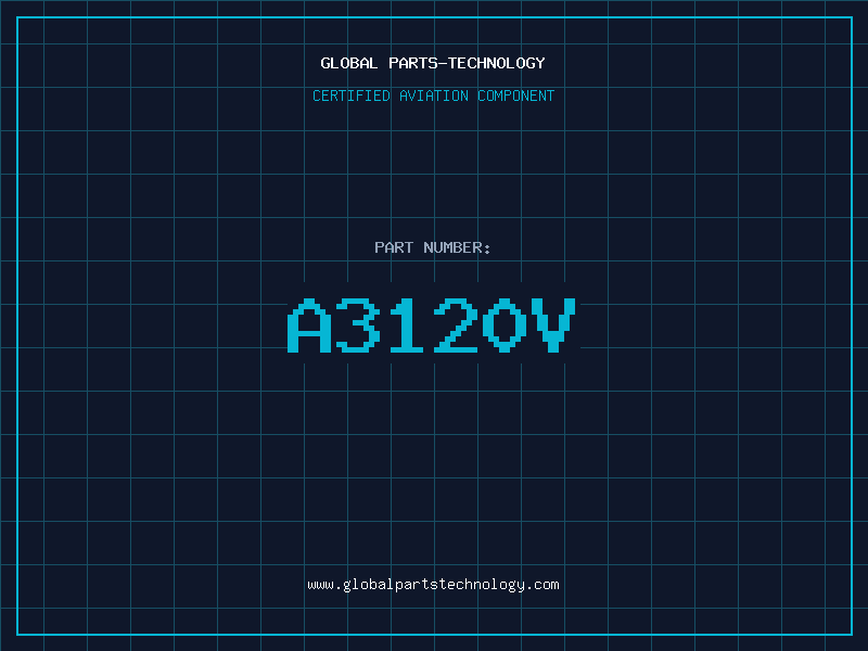 Aviation Part A3120v