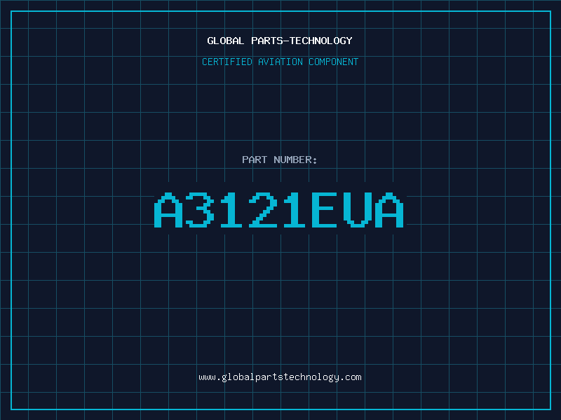 Aviation Part A3121EUA