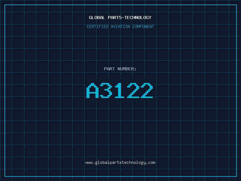 Aviation Part A3122