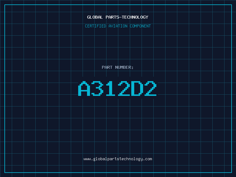 Aviation Part A312D2