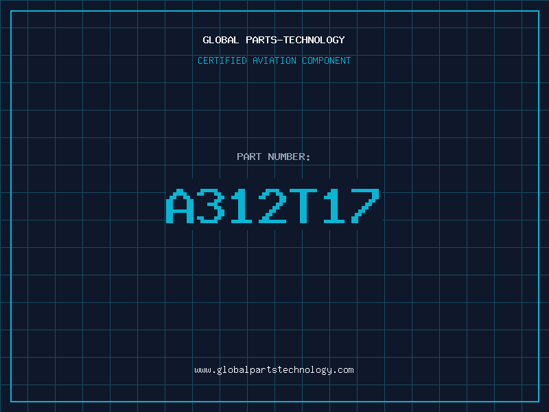 Aviation Part A312T17