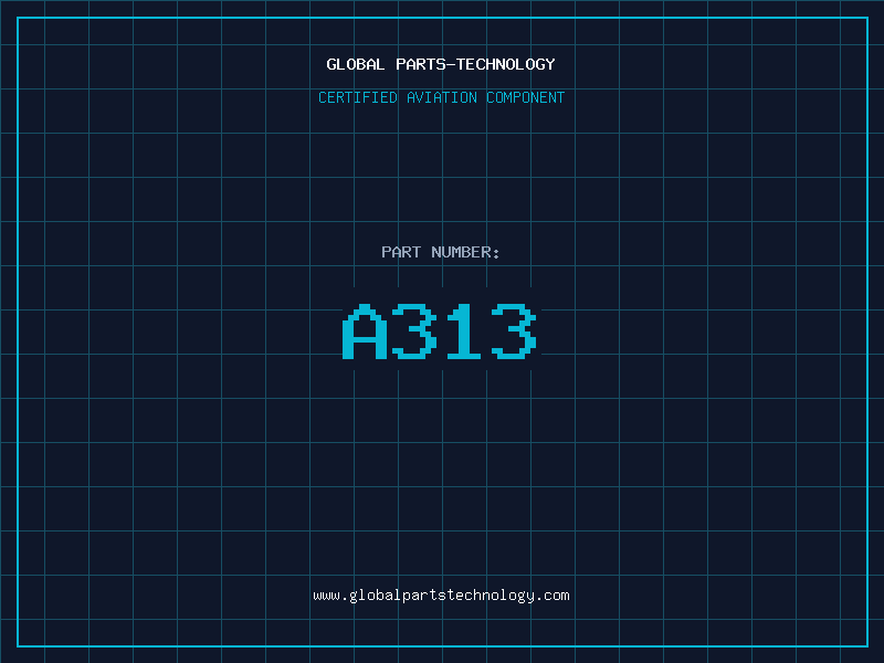 Aviation Part A313
