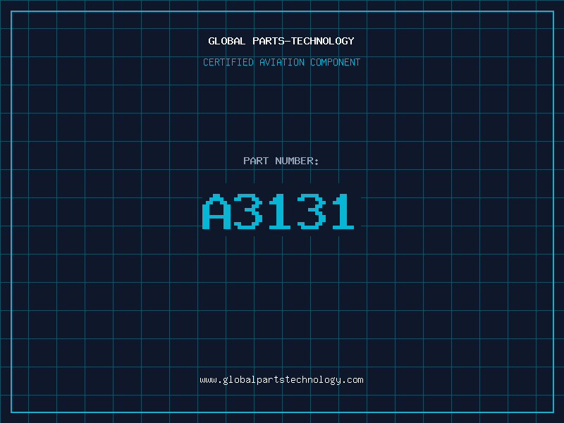 Aviation Part A3131
