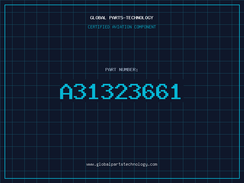 Aviation Part A31323661