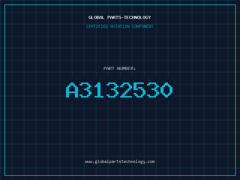 Aviation Part A3132530