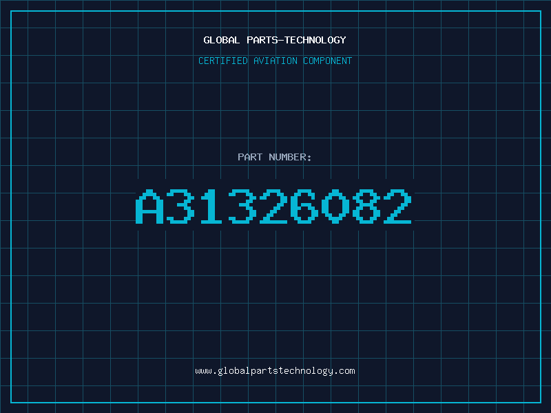 Aviation Part A31326082