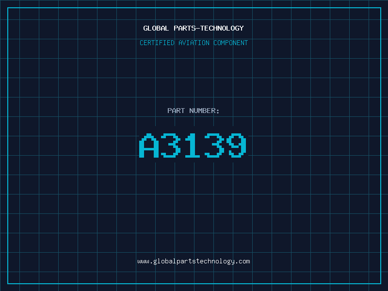 Aviation Part A3139