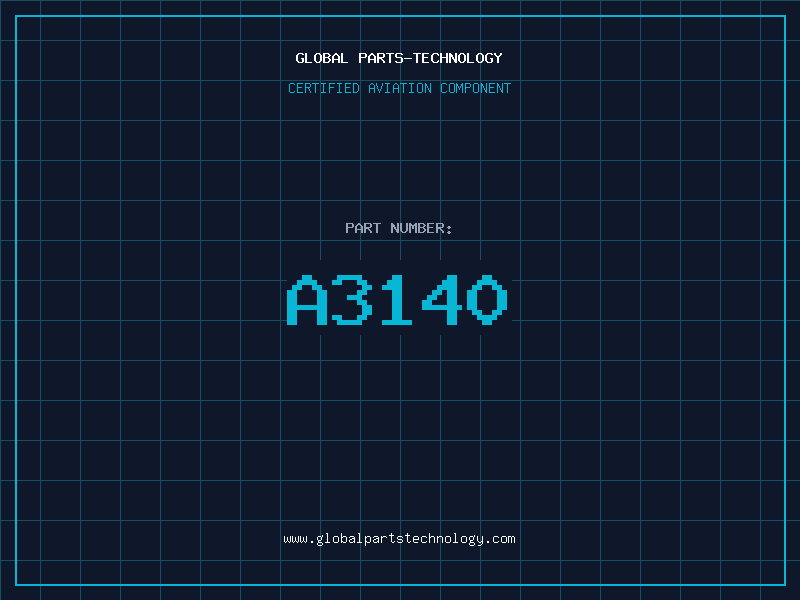 Aviation Part A3140