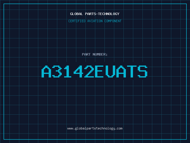 Aviation Part A3142EUATS