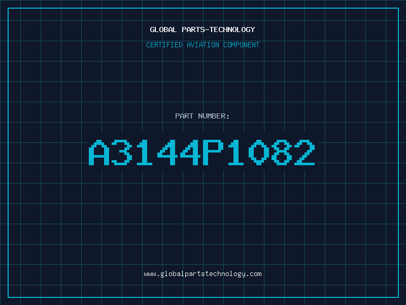 Aviation Part A3144P1082