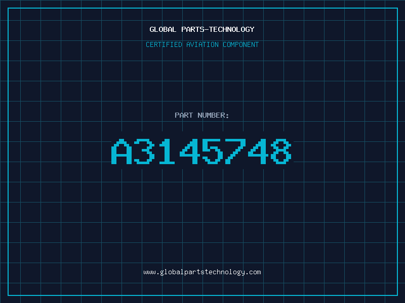 Aviation Part A3145748