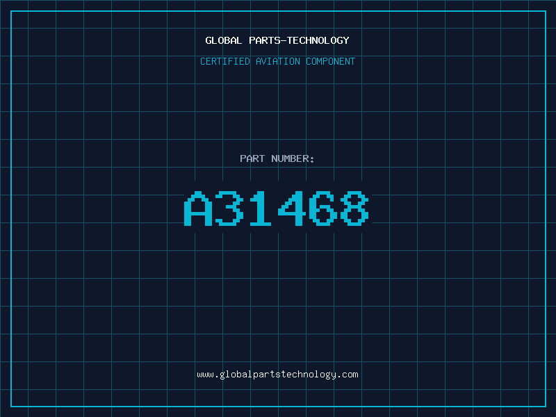 Aviation Part A31468