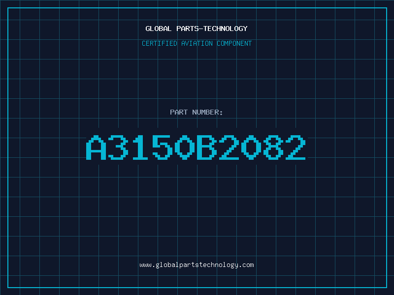 Aviation Part A3150B2082