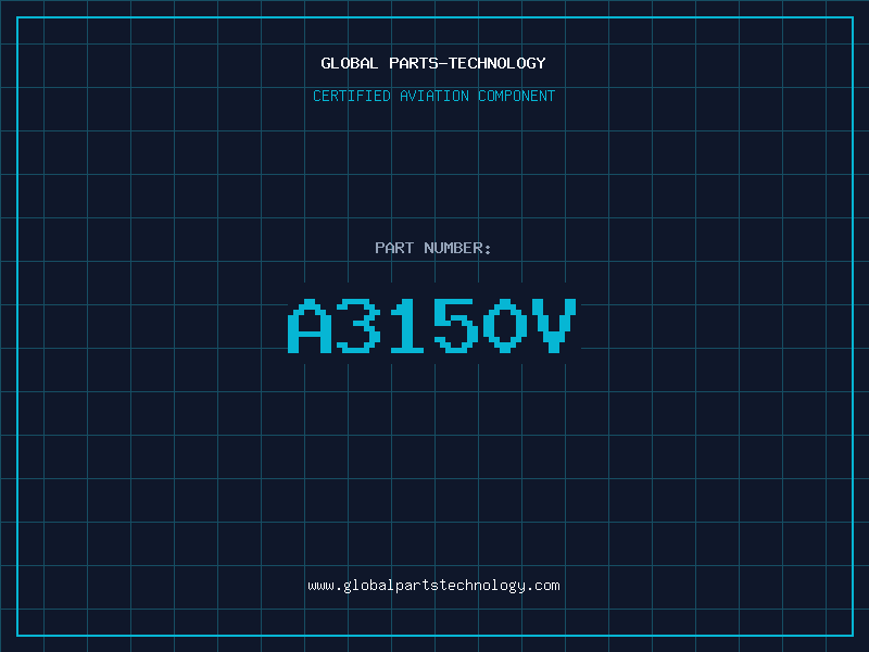 Aviation Part A3150v