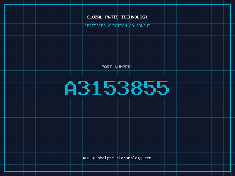 Aviation Part A3153855