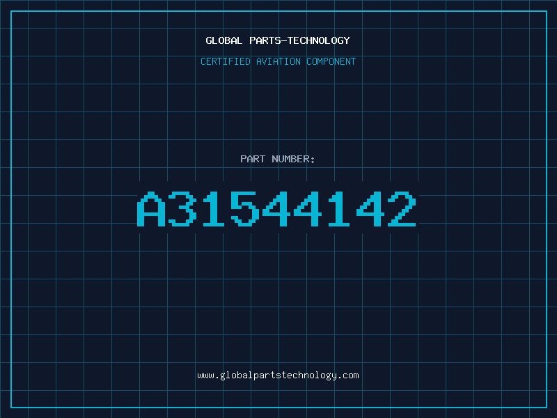 Aviation Part A31544142